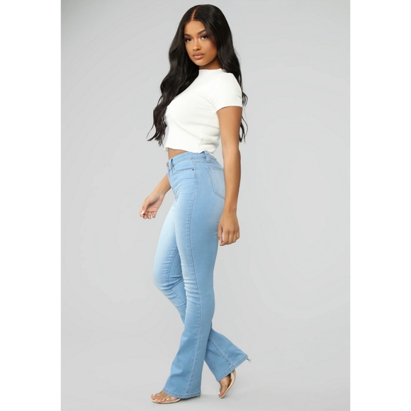 🆕Feelings For You Top - White - Picture 2 of 6